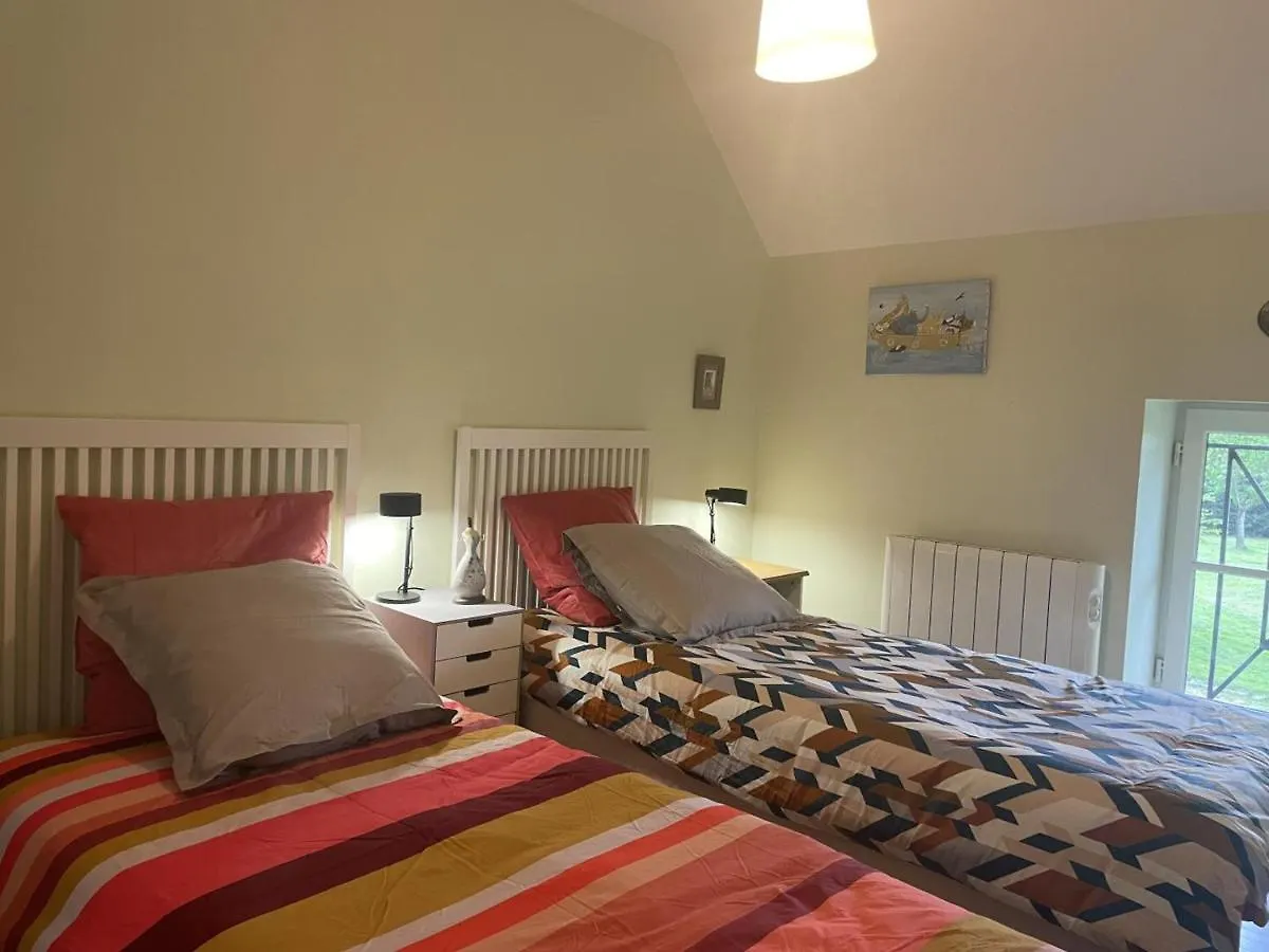 Holiday home Maison De Charme Avec Jardin Prive Et Randonnees, Ideale Pour Familles Et Cavaliers - Fr-1-489-449 Autry-Issards