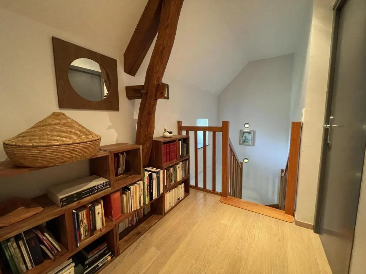Holiday home Maison De Charme Avec Jardin Prive Et Randonnees, Ideale Pour Familles Et Cavaliers - Fr-1-489-449 Autry-Issards