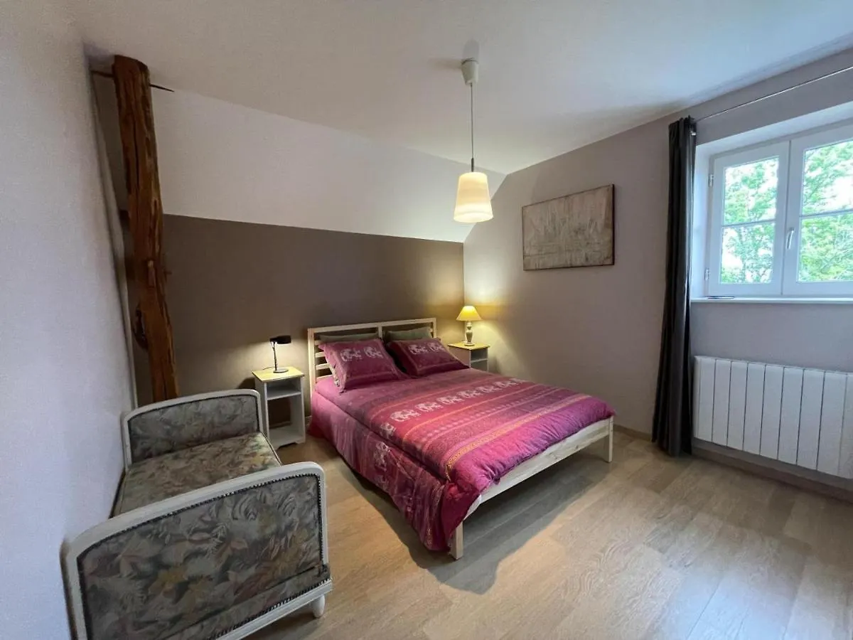 Maison De Charme Avec Jardin Prive Et Randonnees, Ideale Pour Familles Et Cavaliers - Fr-1-489-449 Autry-Issards 0*,
