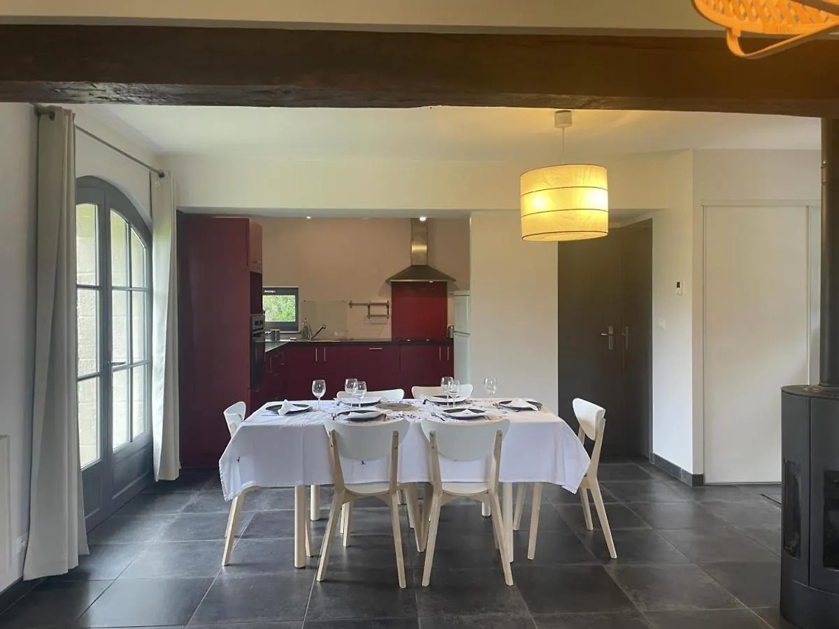 Holiday home Maison De Charme Avec Jardin Prive Et Randonnees, Ideale Pour Familles Et Cavaliers - Fr-1-489-449 Autry-Issards France