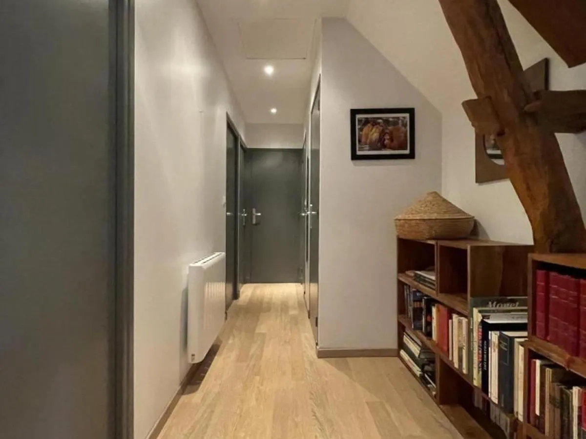 Holiday home Maison De Charme Avec Jardin Prive Et Randonnees, Ideale Pour Familles Et Cavaliers - Fr-1-489-449 Autry-Issards