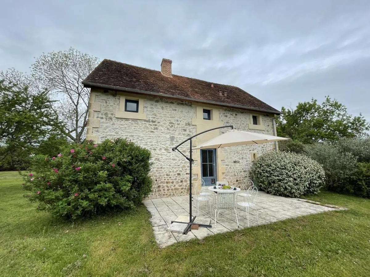 Maison De Charme Avec Jardin Prive Et Randonnees, Ideale Pour Familles Et Cavaliers - Fr-1-489-449 Autry-Issards France