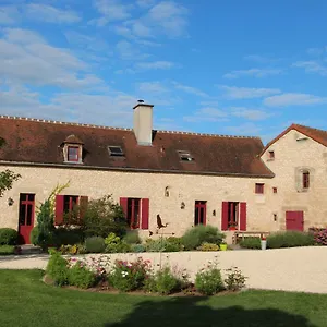 4* Maison d'hôtes La Troliere